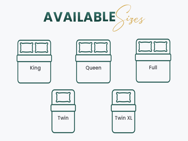 SIZES