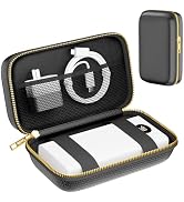 Tamfile Fireproof Portable Protection Hard Case for Power Bank, Explosion-Proof&Heat-Insulating E...