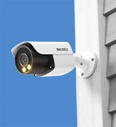 PoE Dual Light Camera