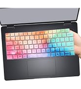 Keyboard Cover for 2026 2025 Dell Pro 14 PC14250/14255,Pro 14Plus PB14250/14255,Pro 14Max MC14250...