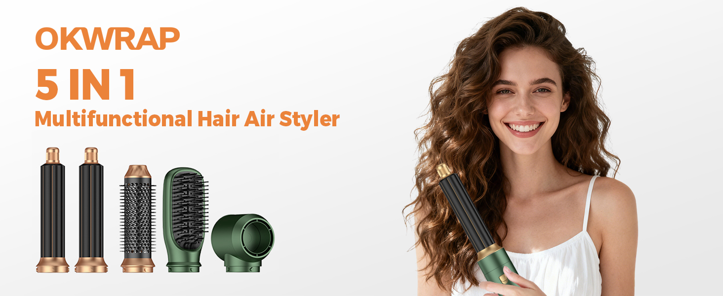 Hair Dryer Brush