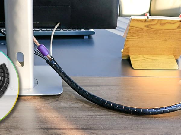 Cable Organizer