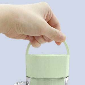 Portable Personal Blender