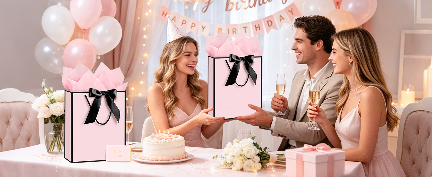 gift bags