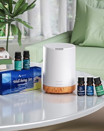 diffuser