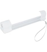 POPETPOP Tent Hanging Lamp Magnetic Light Tube Magnetic Work Lights Camping Lights for Led Tube f...
