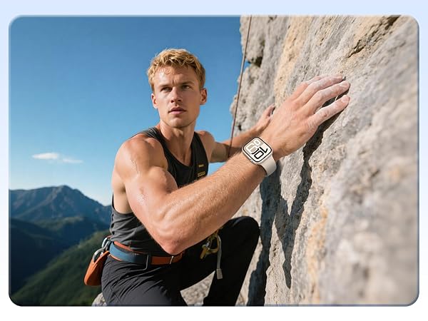 for Apple Watch 10/11 -7