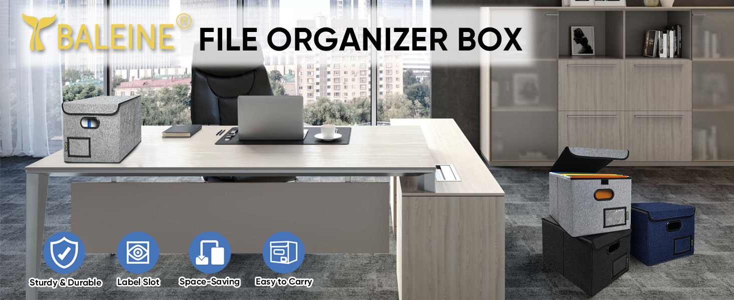 file storage box