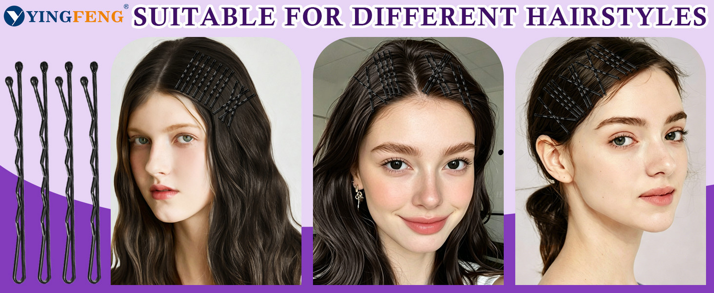 Fit for most people and different ages, suitable for daily wearings and many occasions,