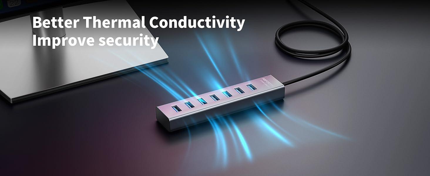 usb hub