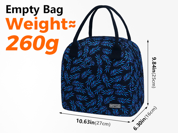 lunch bag insulated