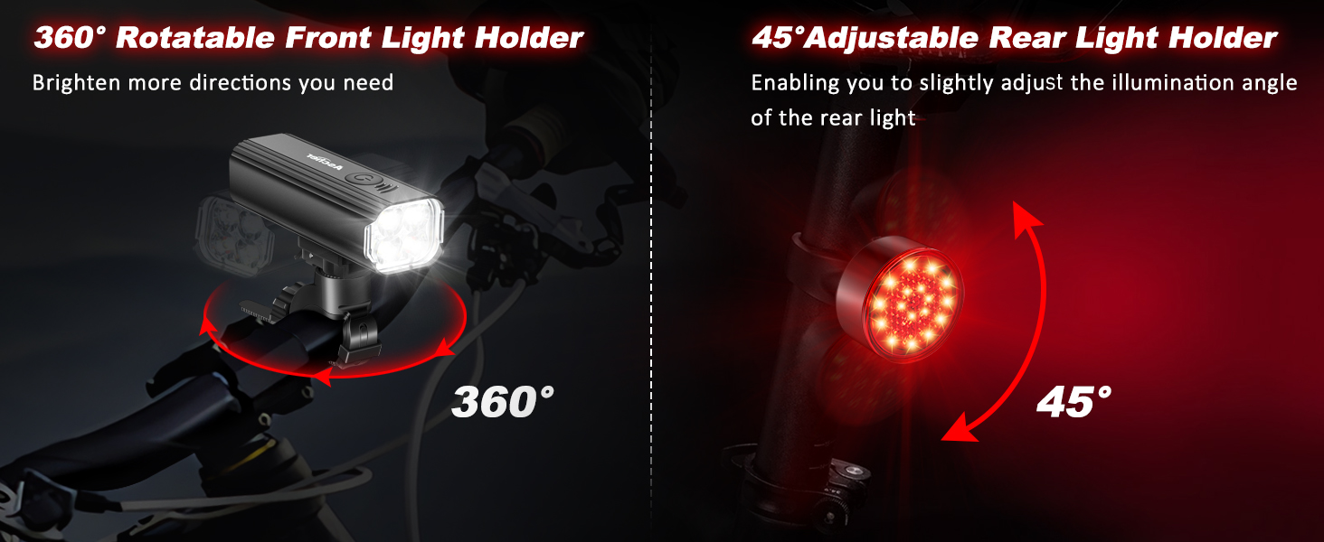 Adjustable Rotation Holder