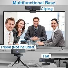 Multifunctional Base