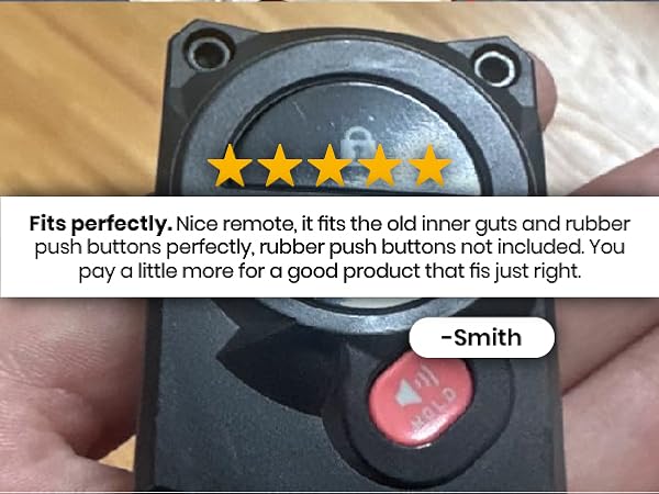 Key fob cover for toyota key shell