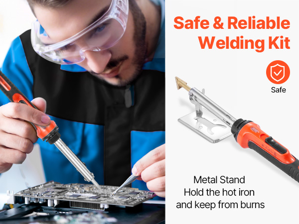 soldering kit for plastic,plastic welding tool