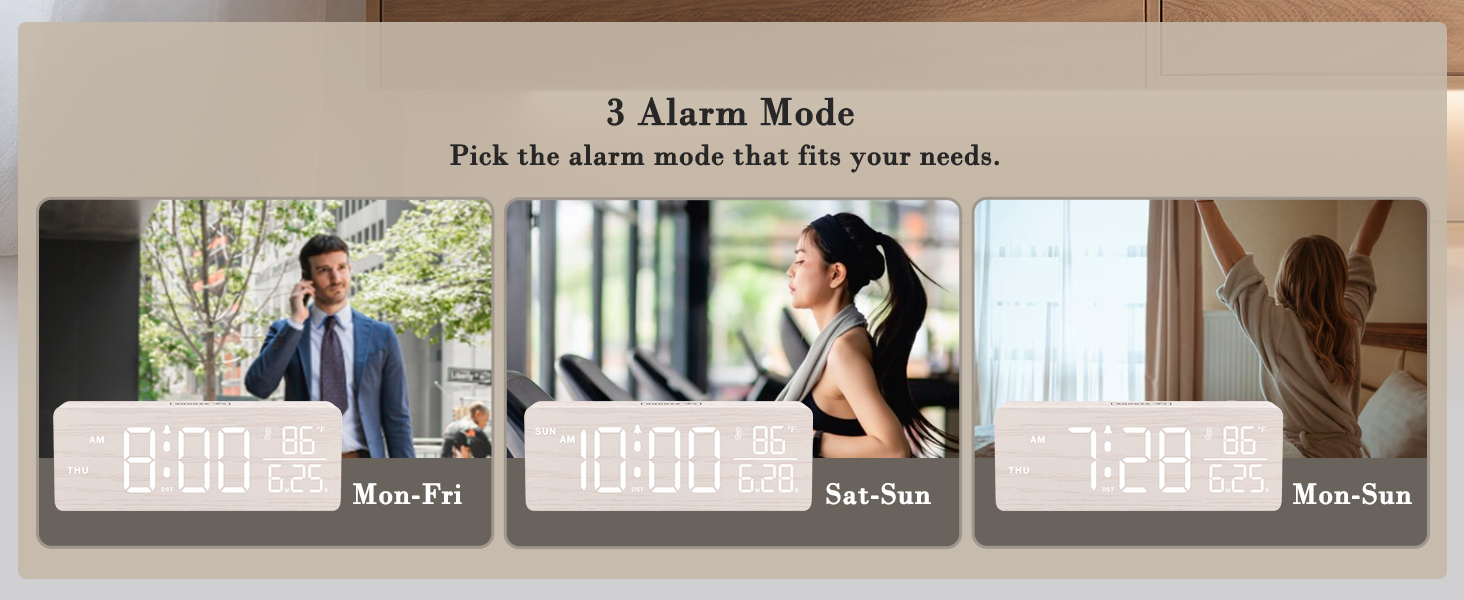 Digital Clock