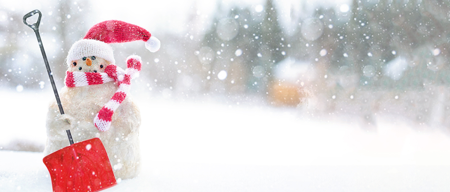 Christmas Banner For PC