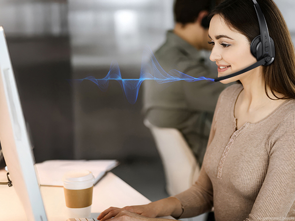 wireless headset