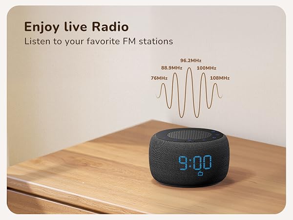 FM Radio