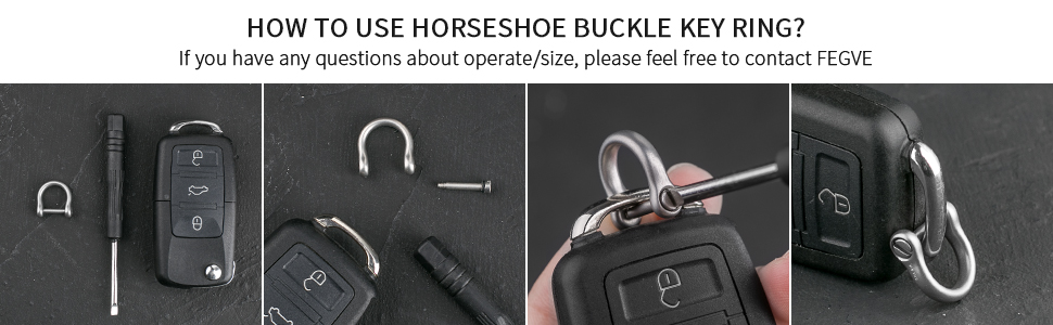 mens keychain