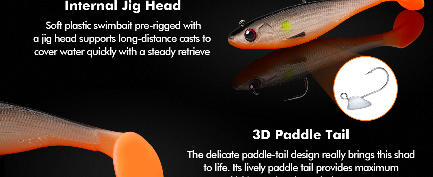 fishing lures for freshwater