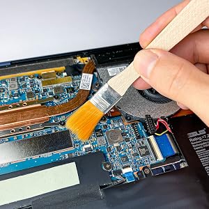 HowFixit Antistatic Brush