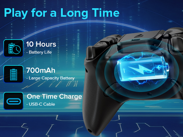 game controller for pc