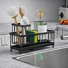 Kitchen sink organizer
