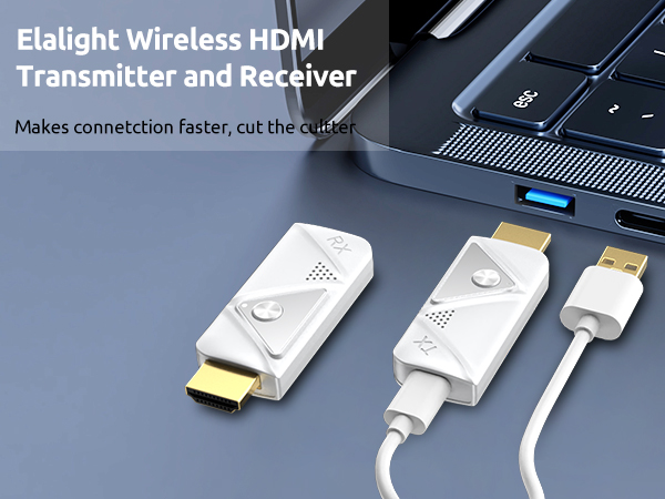 wireless hdmi