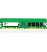 PC4-19200 DDR4 2400 8GB (1x8GB) RAM PC4 19200U 2400MHZ 2Rx8 288-pin 1.2v 8G Memory Upgrade for De...