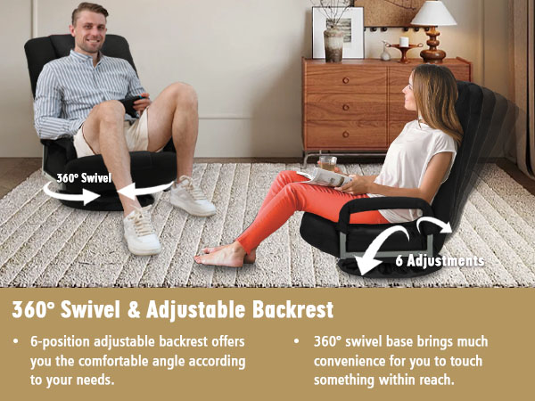 gaming chair