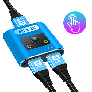 HDMI Switch
