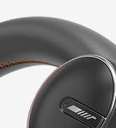 Tool Free Steering Wheel Knob