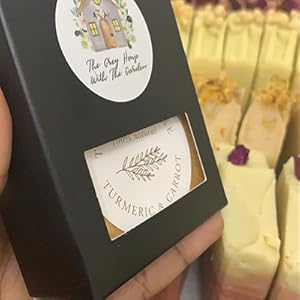 soap box