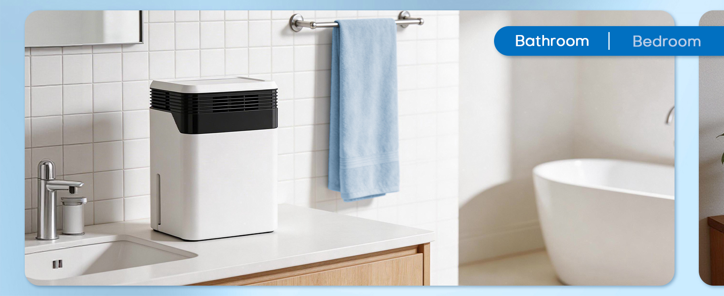 Dehumidifier