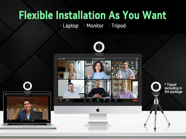 762c webcam