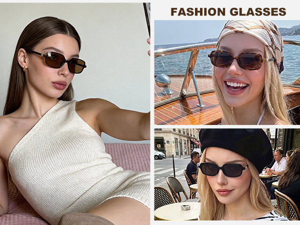 LIKSMU SUNGLASSES