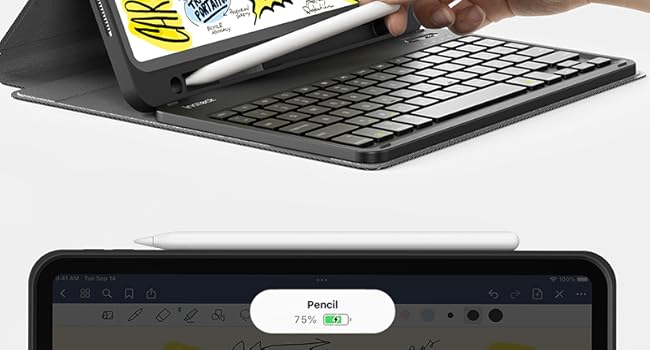 ipad 10th keyboard