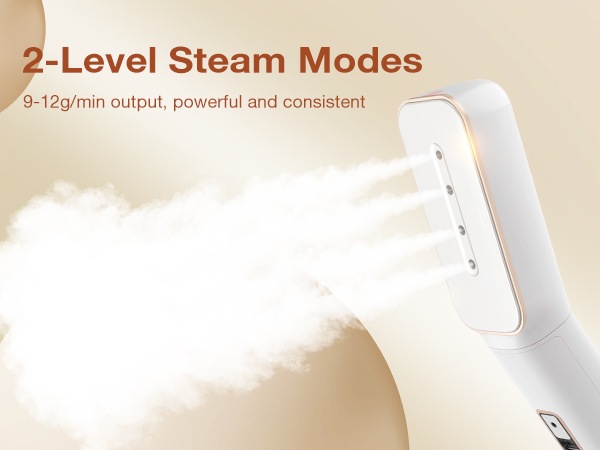 travel gadgets for women, travel gadgets for women, stand up steamer for clothes