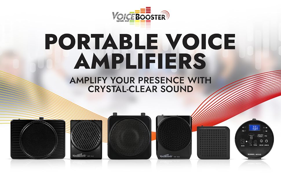 voice amplifier teachers wireless teacher microphone classroom portable personal speaker moduladora