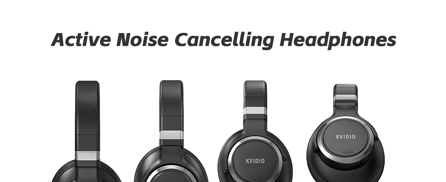 over ear headphones