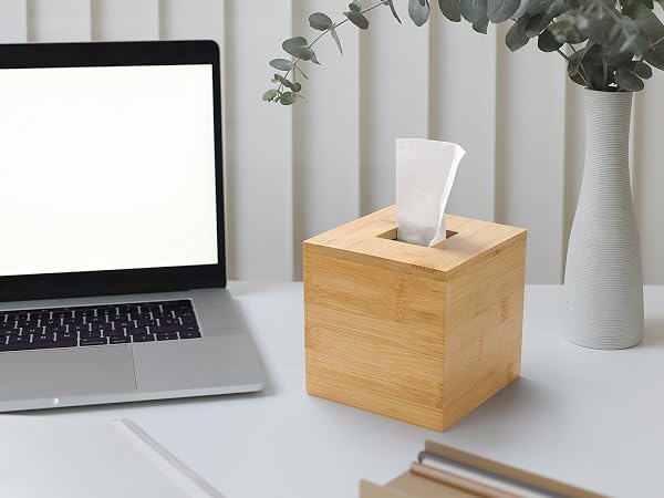 tissue box cover