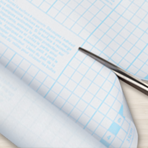 matte clear contact paper