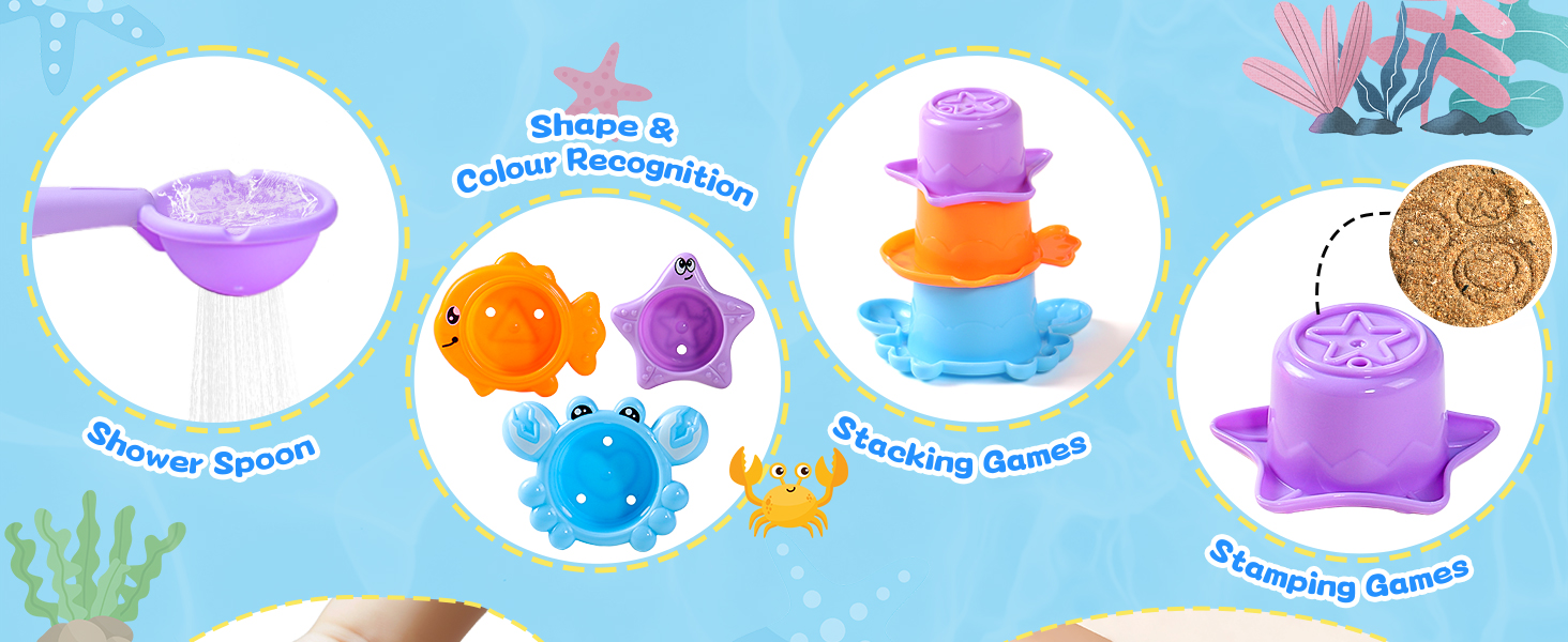 baby bath toys