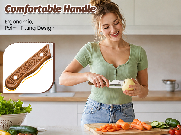 multi functional vegetable peeler