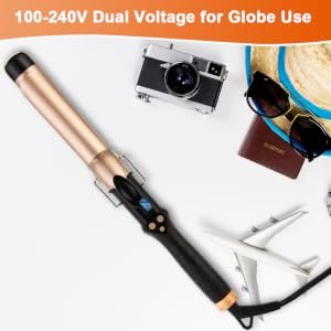 Dual Voltage