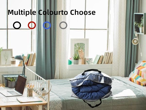 Multiple Colourto Choose