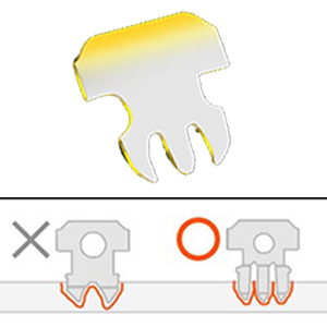 RJ11 Connectors