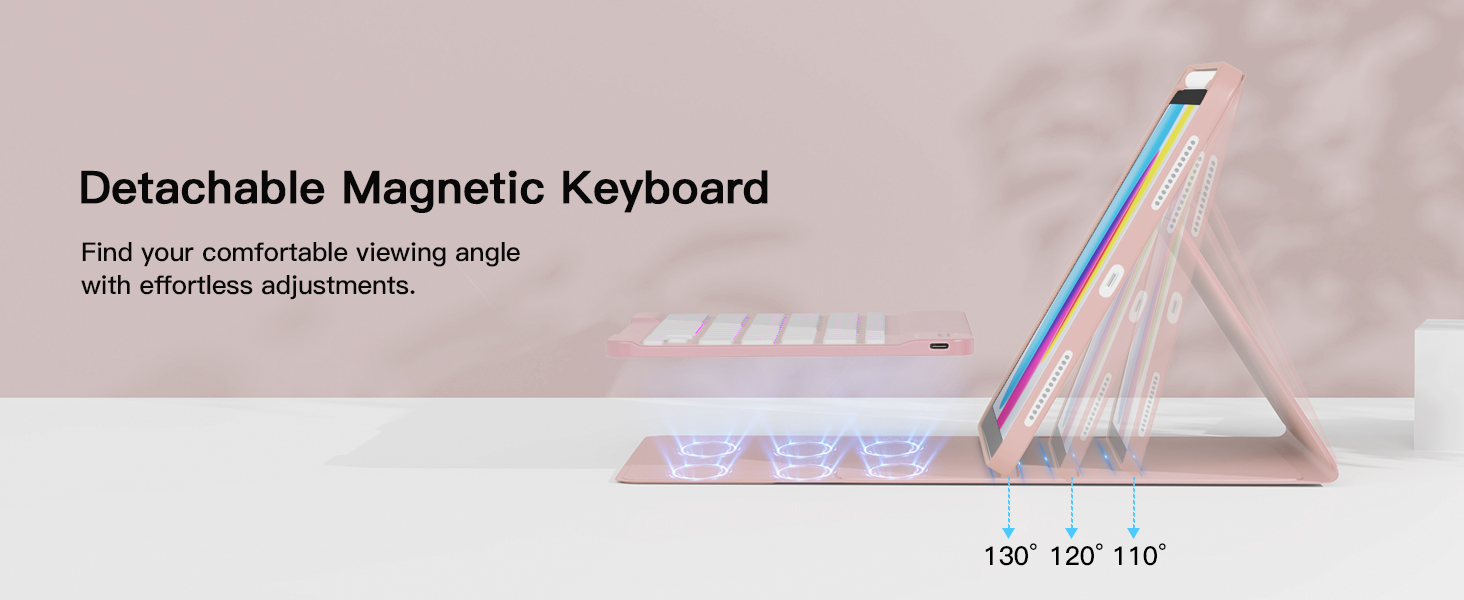 ipad keyboard 10th generation