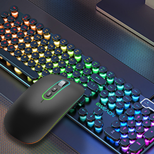 the best keyboard and mouse combos for 2020